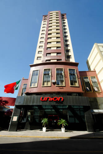 Novo Hamburgo (Rio Grande do Sul) Brésil Code de réduction de dernière minute Booking.com