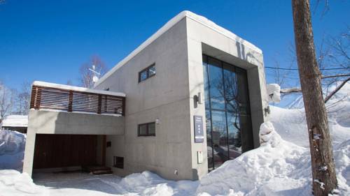 Niseko Japan Last-Minute-Rabattcode Booking.com
