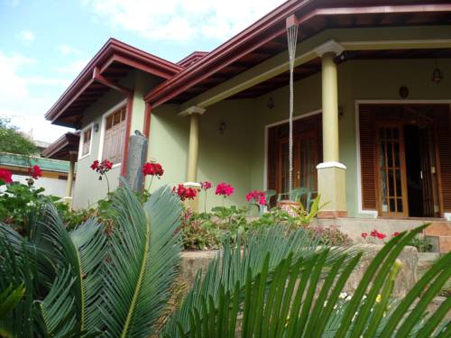 Bandarawela Sri Lanka Laatste minuut Kortingscode Booking.com