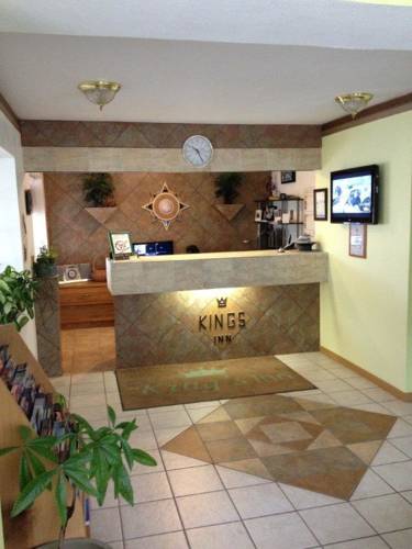 Belle Fourche (South Dakota) Vereinigte Staaten Last-Minute-Rabattcode Booking.com