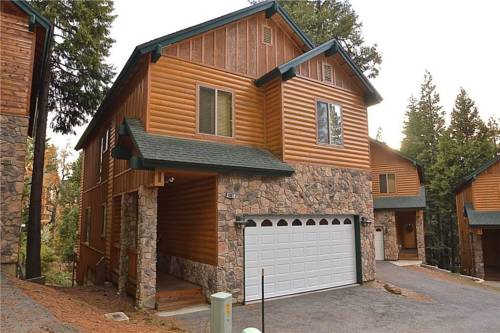 Shaver Lake (California) United States Last Minute Discount Code Booking.com