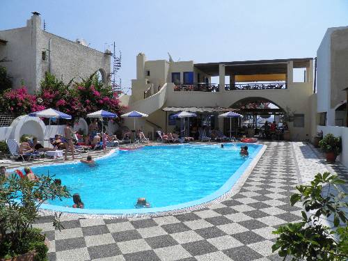 Kamari Greece Last Minute Discount Code Booking.com