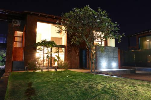 Candolim India Laatste minuut Kortingscode Booking.com
