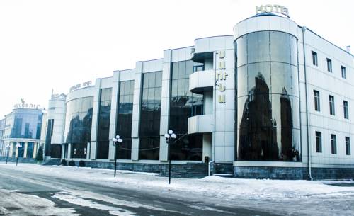 Gyumri Armenië Laatste minuut Kortingscode Booking.com
