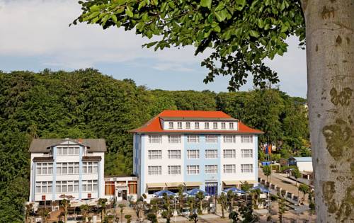 Ostseebad Sellin Germany Last Minute Discount Code Booking.com