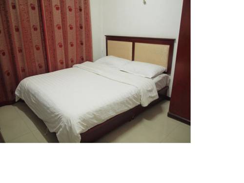 Qinghe China Laatste minuut Kortingscode Booking.com