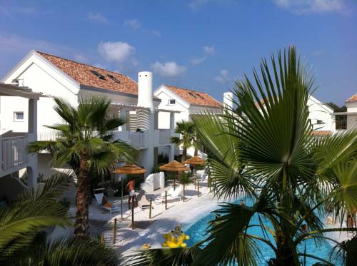 Lido di Jesuso Italien Last-Minute-Rabattcode Booking.com