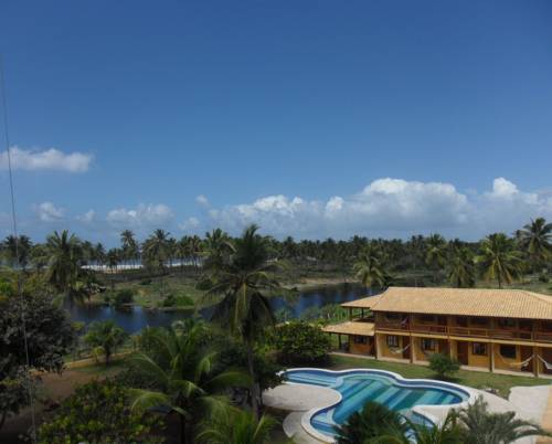 Praia do Baixio (Bahia) Brasilien Last-Minute-Rabattcode Booking.com