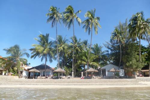 Mui Ne Vietnam Last-Minute-Rabattcode Booking.com