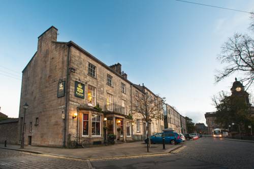 Lancaster United Kingdom Last Minute Discount Code Booking.com