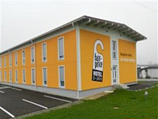 Sebersdorf Austria Last Minute Discount Code Agoda.com