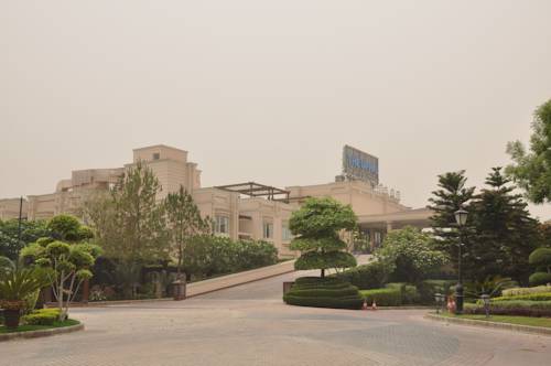 New Delhi India Laatste minuut Kortingscode Booking.com