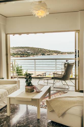 Vouliagmeni Griechenland Last-Minute-Rabattcode Booking.com