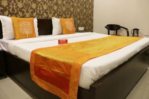 Delhi Indien Last-Minute-Rabattcode Booking.com