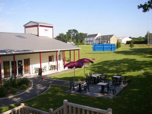 Quimperle Frankreich Last-Minute-Rabattcode Booking.com