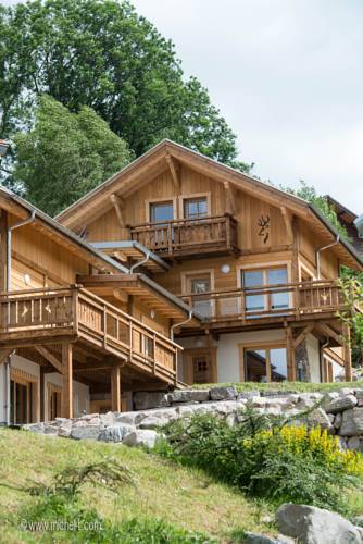 Gérardmer France Last Minute Discount Code Booking.com