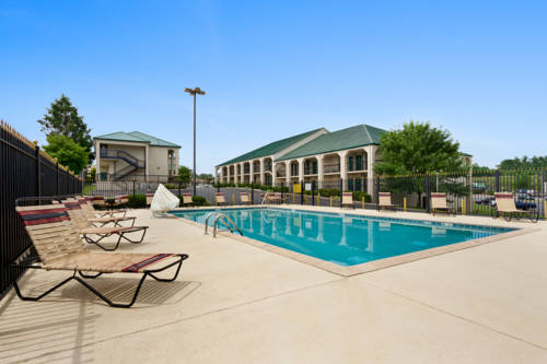 Johnson City (Tennessee) United States Last Minute Discount Code Booking.com