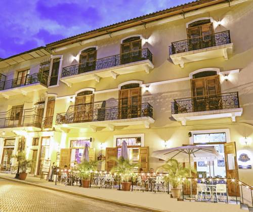 Casco Viejo, Panama City Panama Last Minute Discount Code Booking.com