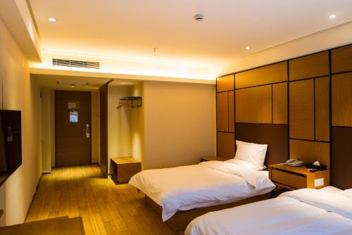 Nanchang China Last Minute Discount Code Agoda.com