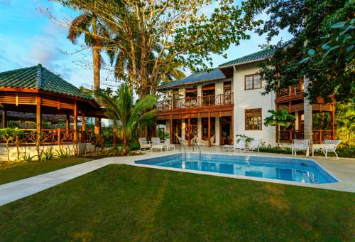 Negril Jamaika Last-Minute-Rabattcode Booking.com