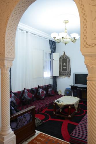 Gouvernorat de Tunis Túnez Último Minuto Código de Descuento Booking.com