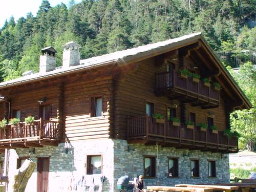Brusson Italy Last Minute Discount Code Booking.com