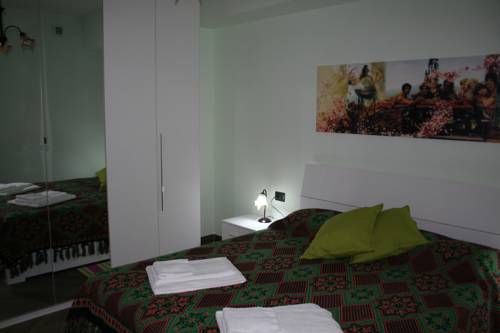 Tivoli Italien Last-Minute-Rabattcode Booking.com
