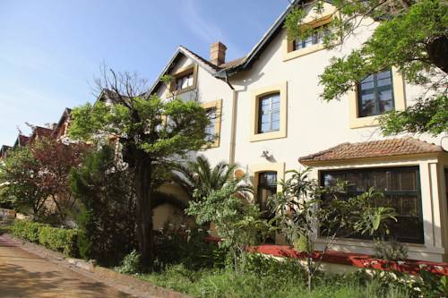 Minas de Ríotinto Spanien Last-Minute-Rabattcode Booking.com