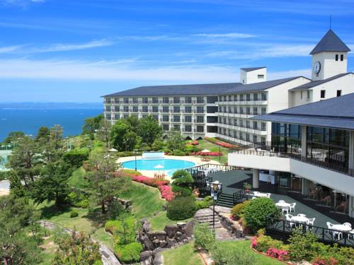 Tonosho Japan Last-Minute-Rabattcode Booking.com