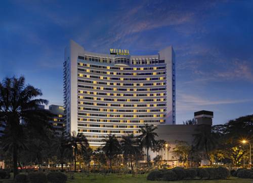 Singapore Singapore Last Minute Discount Code Booking.com