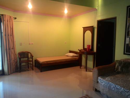 Canggu Indonesien Last-Minute-Rabattcode Booking.com
