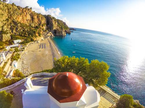 Kyra Panagia Greece Last Minute Discount Code Booking.com