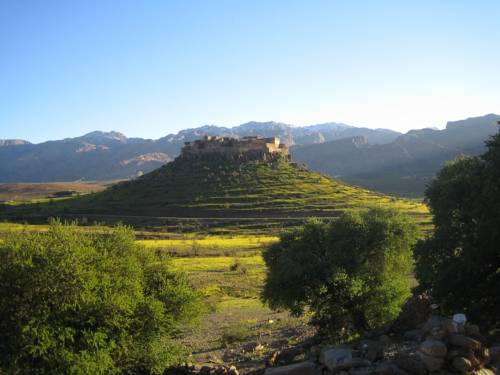 Chtouka Ait Baha Maroc Code de réduction de dernière minute Booking.com