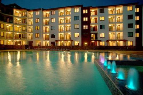 Nesebar Bulgarije Laatste minuut Kortingscode Booking.com