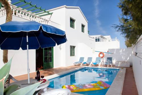 Puerto del Carmen Spanje Laatste minuut Kortingscode Booking.com