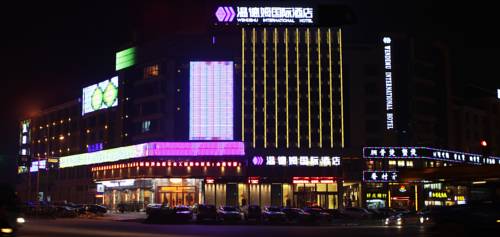 Yiwu China Last Minute Discount Code Booking.com