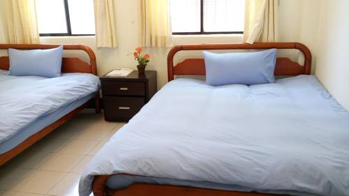 Hualien City Taiwan Last Minute Discount Code Booking.com