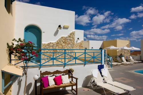Piskopiano Griechenland Last-Minute-Rabattcode Booking.com