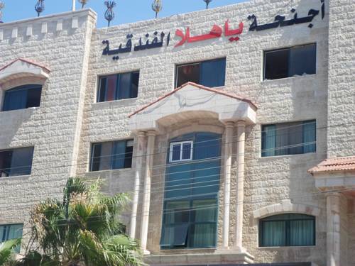 Amman Jordán Último Minuto Código de Descuento Booking.com