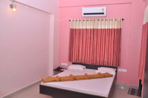 Somnāth India Laatste minuut Kortingscode Booking.com