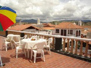 Sucre Bolivia Last Minute Discount Code Agoda.com