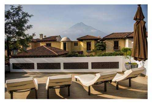 Antigua Guatemala Guatemala Last Minute Discount Code Booking.com