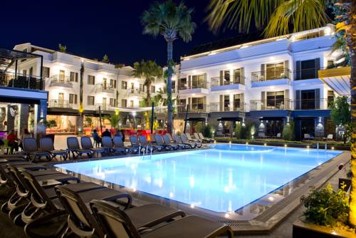 Kalkan Turkey Last Minute Discount Code Booking.com