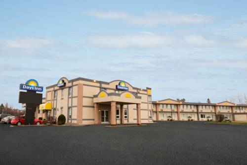 Brockville (Ontario) Kanada Last-Minute-Rabattcode Booking.com