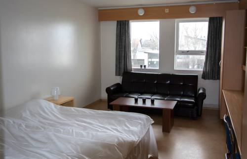 Akranes Island Last-Minute-Rabattcode Booking.com