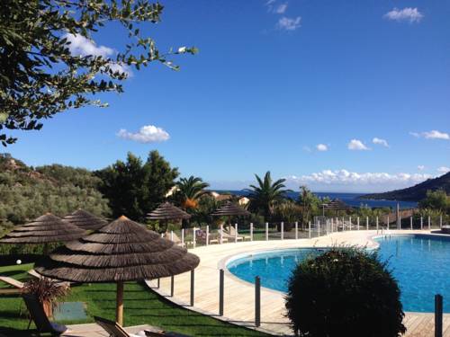 Santa Giulia Frankreich Last-Minute-Rabattcode Booking.com