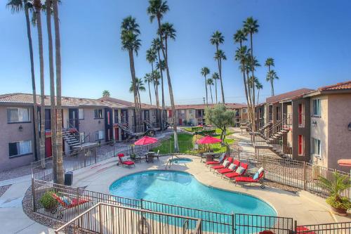 Phoenix (AZ) United States Last Minute Discount Code Agoda.com