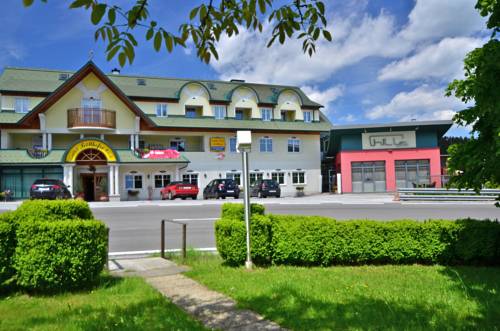Fladnitz an der Teichalm Austria Last Minute Discount Code Booking.com