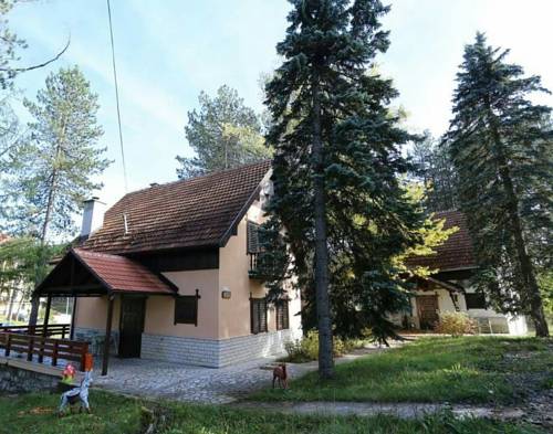 Zlatibor Serbie Code de réduction de dernière minute Booking.com