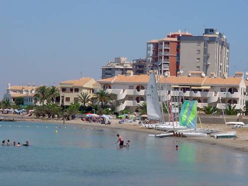 La Manga del Mar Menor Spanien Last-Minute-Rabattcode Booking.com
